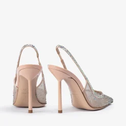NICOLE SLINGBACK 110 mm