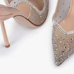 NICOLE SLINGBACK 110 mm