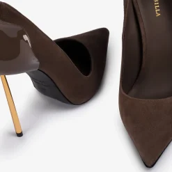 PETALO PUMP 120 mm