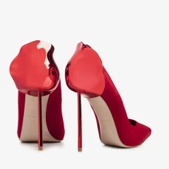 PETALO PUMP 120 mm