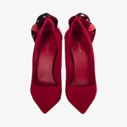 PETALO PUMP 120 mm