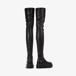 RANGER THIGH-HIGH BOOT 50 mm