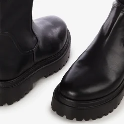 RANGER THIGH-HIGH BOOT 50 mm