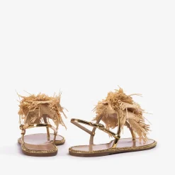 ROSE SANDAL
