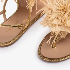 ROSE SANDAL