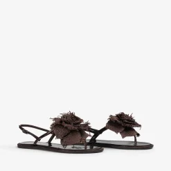 ROSE SANDAL