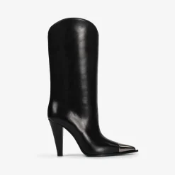 TESS COWBOY ANKLE BOOT 110 mm