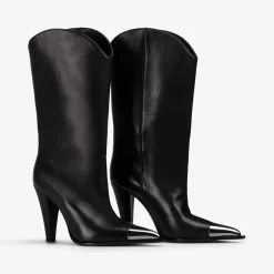 TESS COWBOY ANKLE BOOT 110 mm