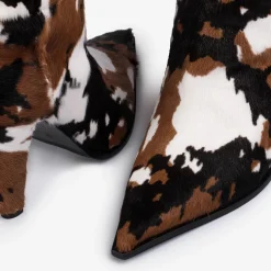 TESS THIGH-HIGH COWBOY BOOT 110 mm