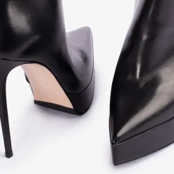 UMA ANKLE BOOT 140 mm