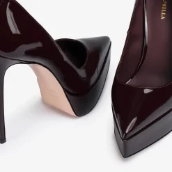 UMA PUMP 140 mm