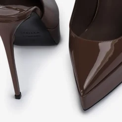 UMA SLINGBACK 140 mm
