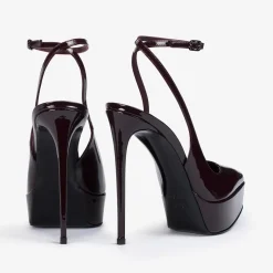 UMA SLINGBACK 140 mm