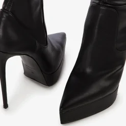 UMA THIGH-HIGH BOOT 140 mm