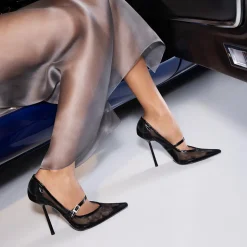 VIVIENNE PUMP 120 mm