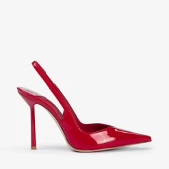 VIVIENNE SLINGBACK 100 mm