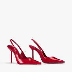 VIVIENNE SLINGBACK 100 mm