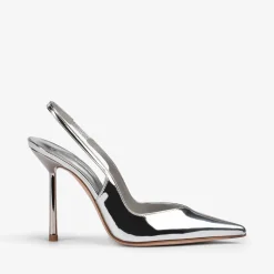 VIVIENNE SLINGBACK 100 mm