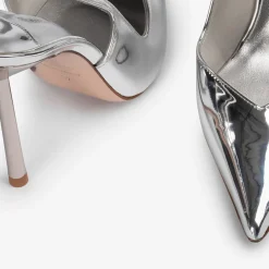 VIVIENNE SLINGBACK 100 mm