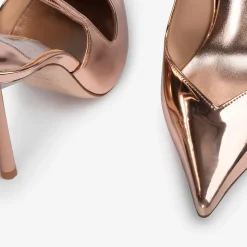 VIVIENNE SLINGBACK 100 mm