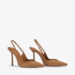 VIVIENNE SLINGBACK 100 mm
