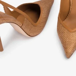 VIVIENNE SLINGBACK 100 mm