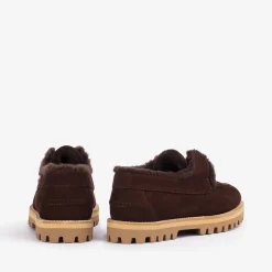 YACHT LOAFER